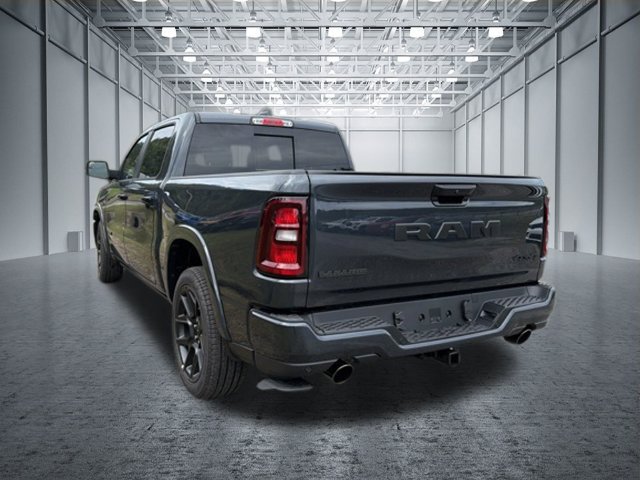 New 2027 RAM 1500 Laramie AWD/4WD image 6