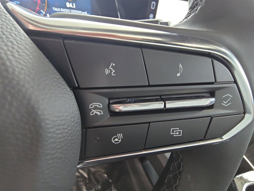 New 2026 Chevrolet Equinox LT image 34