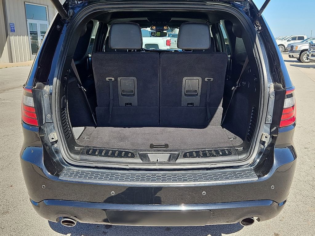 Used 2021 Dodge Durango GT image 14