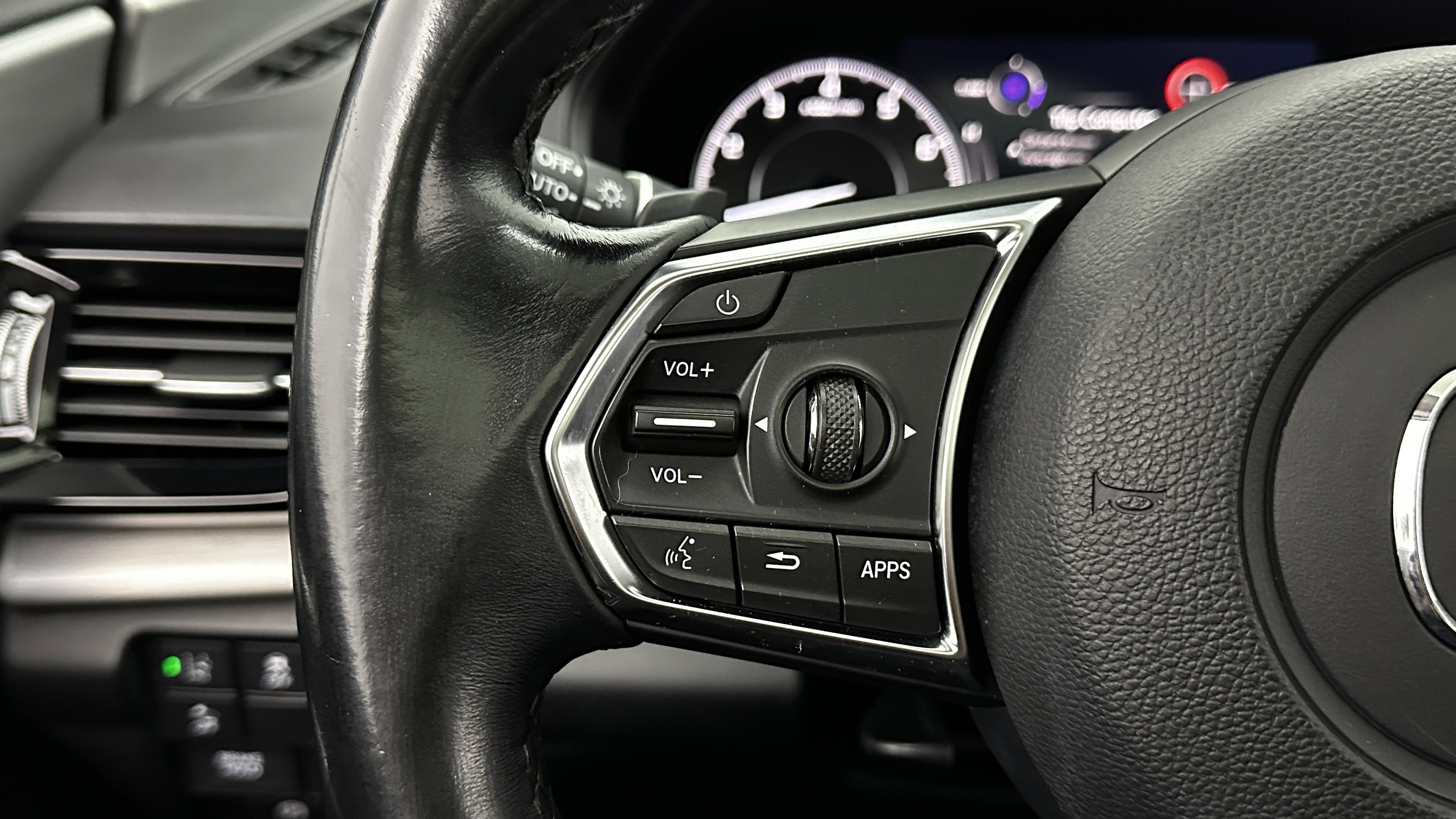 Used 2019 Acura RDX AWD image 23