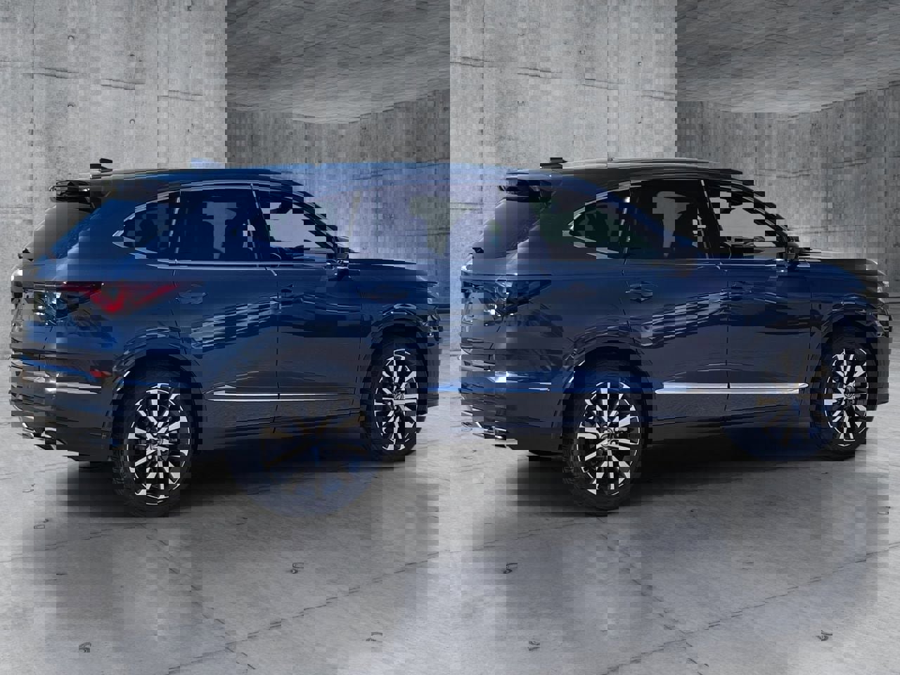 New 2026 Acura MDX FWD w/ Technology Package image 6