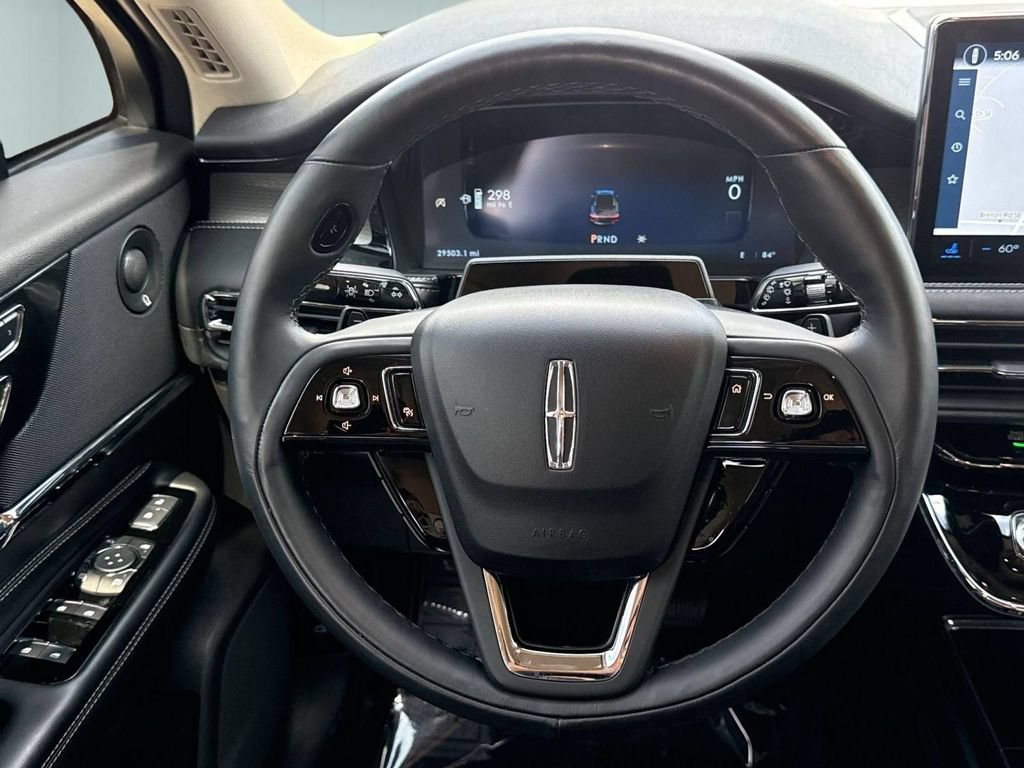 Certified 2023 Lincoln Corsair Reserve w/ Equipment Group 202A AWD/4WD image 19