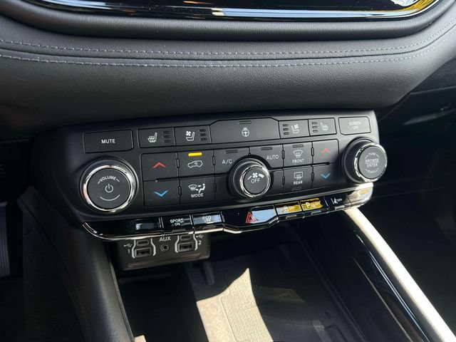 Used 2022 Dodge Durango Citadel AWD/4WD image 15
