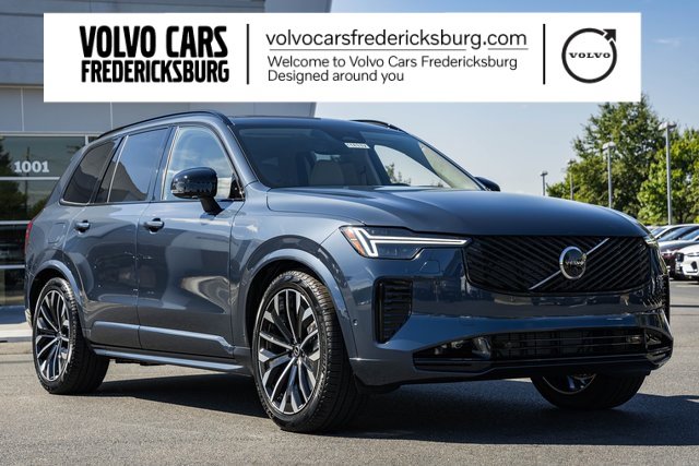 New 2026 Volvo XC90 B6 Ultra
