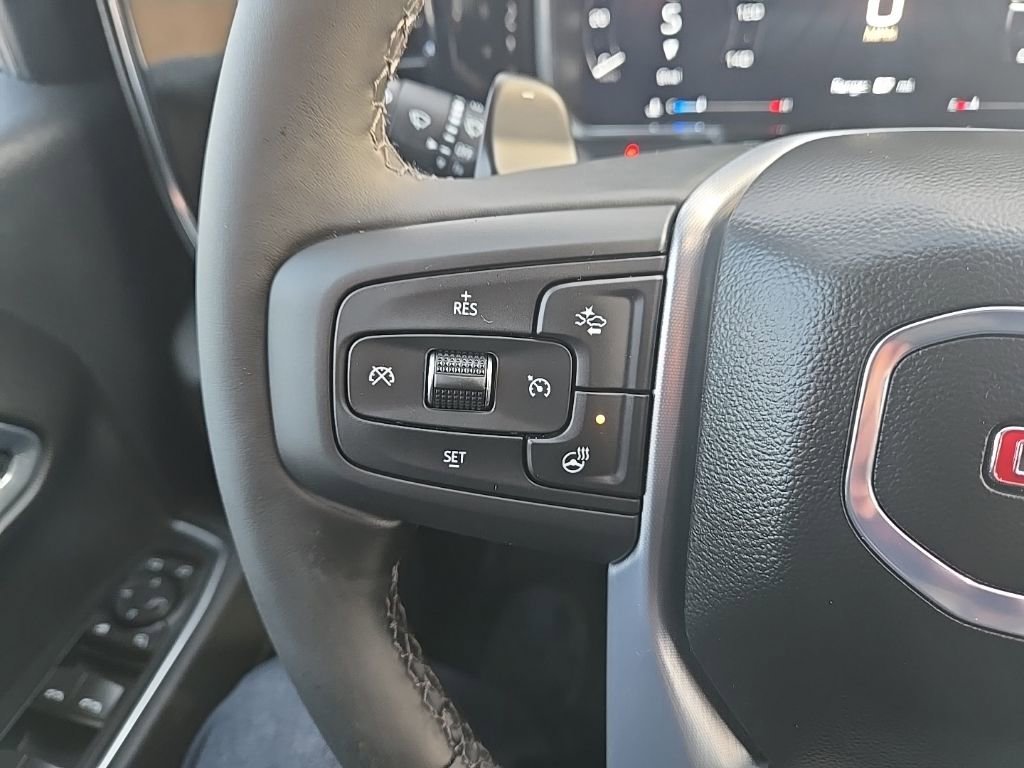 New 2026 GMC Sierra 1500 SLT w/ SLT Premium Plus Package image 17