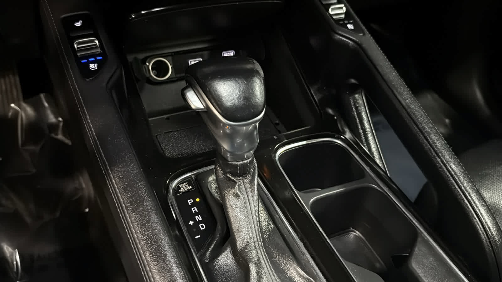 Used 2020 Kia Telluride EX AWD/4WD image 17
