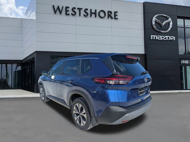 Used 2023 Nissan Rogue SV image 5