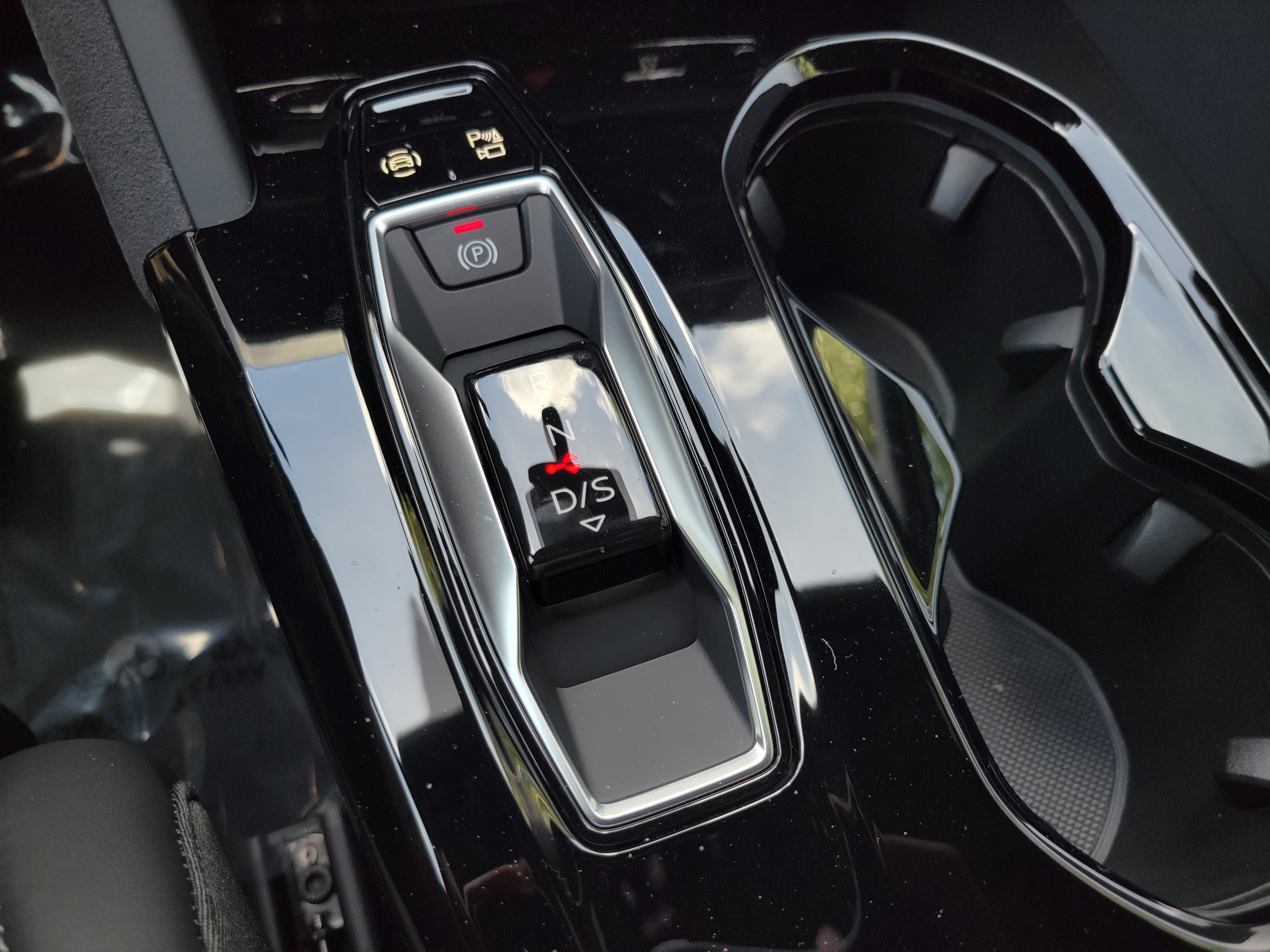 New 2026 Audi SQ5 Premium Plus AWD/4WD image 30