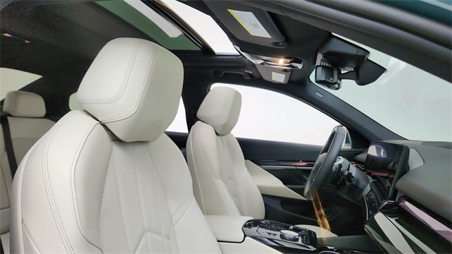 Used 2025 BMW 540i xDrive 540i xDrive image 21