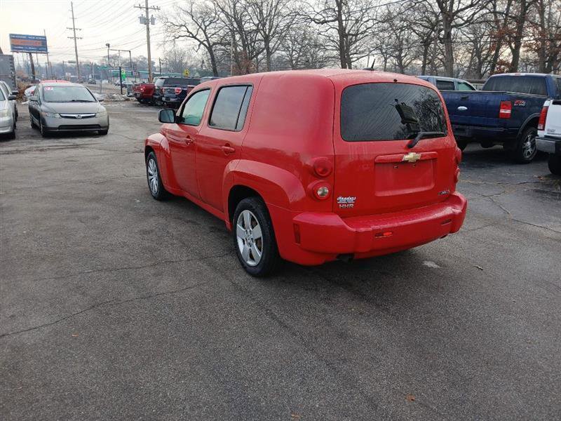 Used 2009 Chevrolet HHR LS image 4