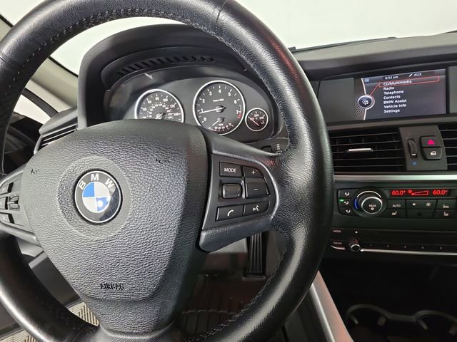 Used 2013 BMW X3 xDrive28i AWD/4WD image 29