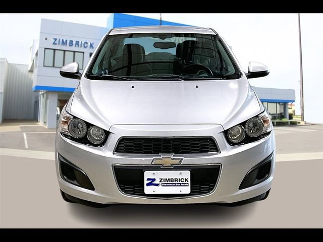 Used 2014 Chevrolet Sonic LS video 2