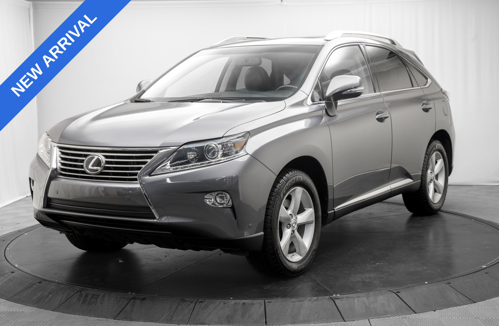 Used 2015 Lexus RX 350 AWD image 3