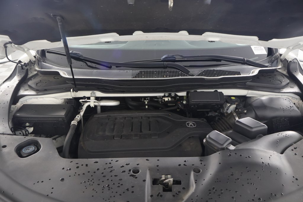 Used 2019 Acura MDX SH-AWD image 15