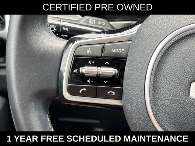 Used 2023 Kia Sorento S w/ Panoramic Sunroof Package FWD image 25