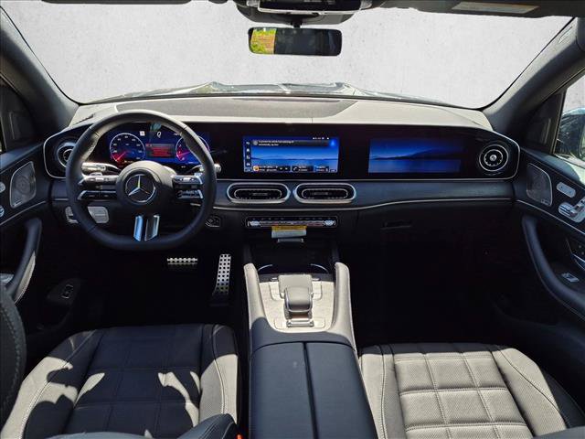 New 2027 Mercedes-Benz GLS 450 4MATIC image 13