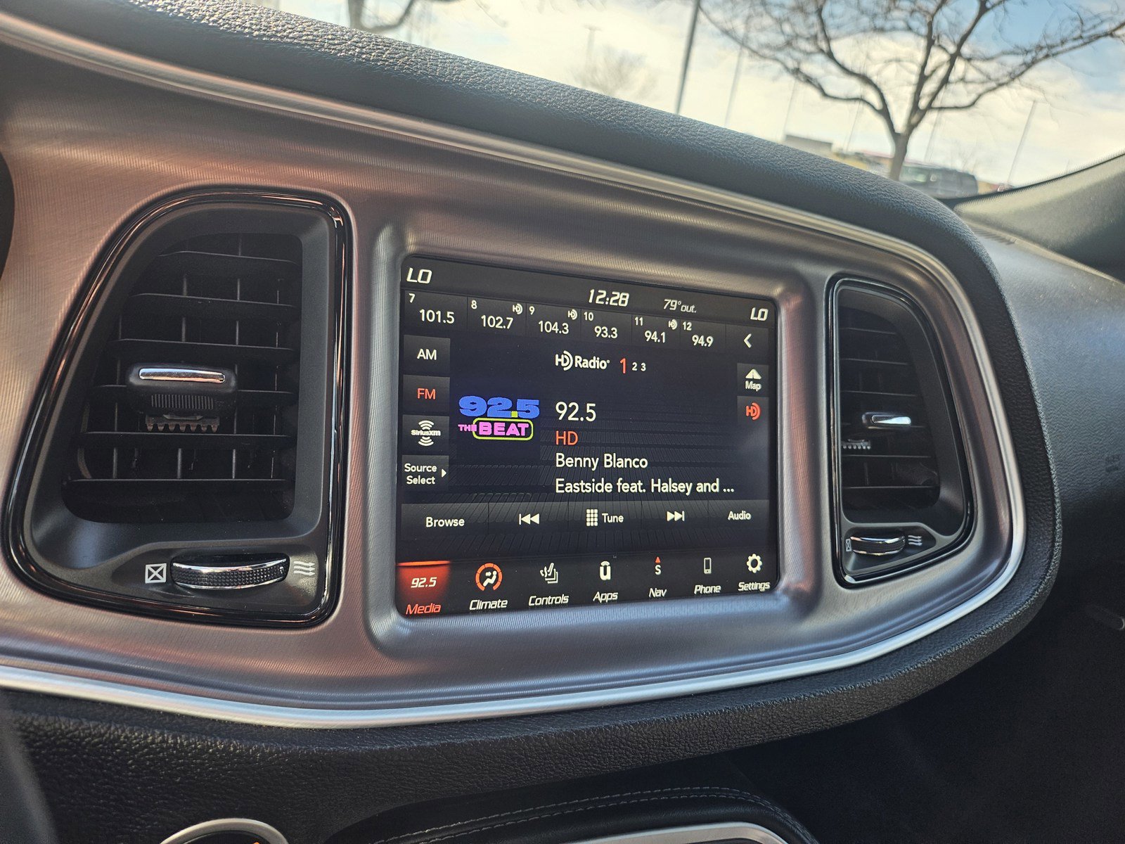 Used 2021 Dodge Challenger R/T Scat Pack image 13