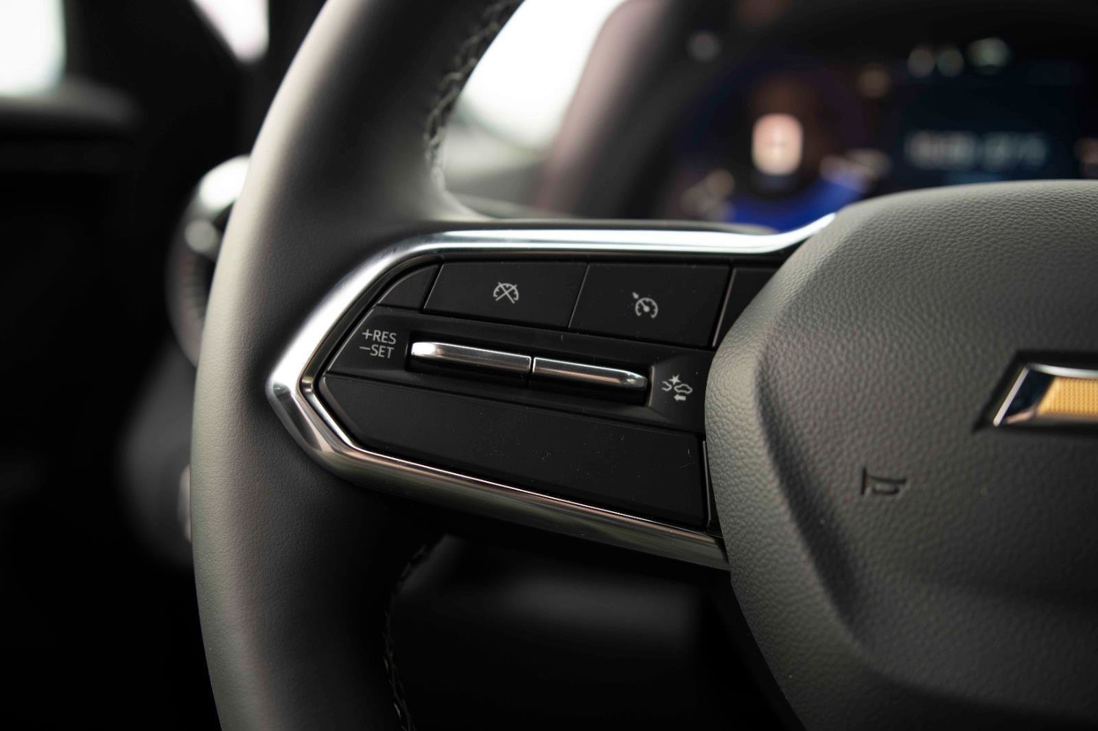 New 2026 Chevrolet Blazer EV LT image 15