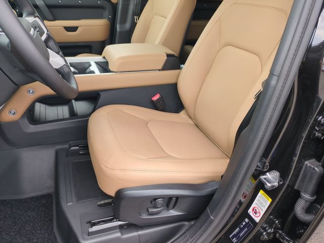 New 2026 Land Rover Defender 110 S AWD/4WD image 12
