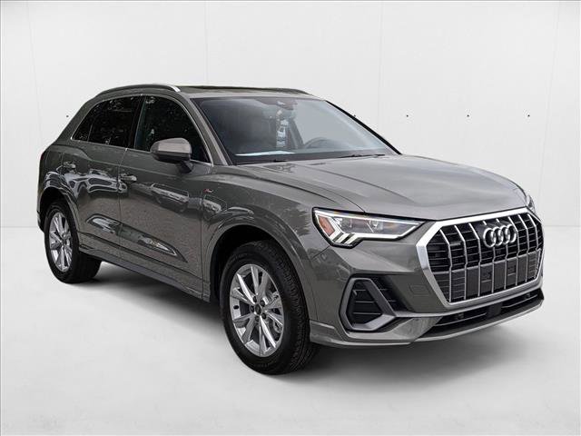 New 2025 Audi Q3 2.0T Premium image 6