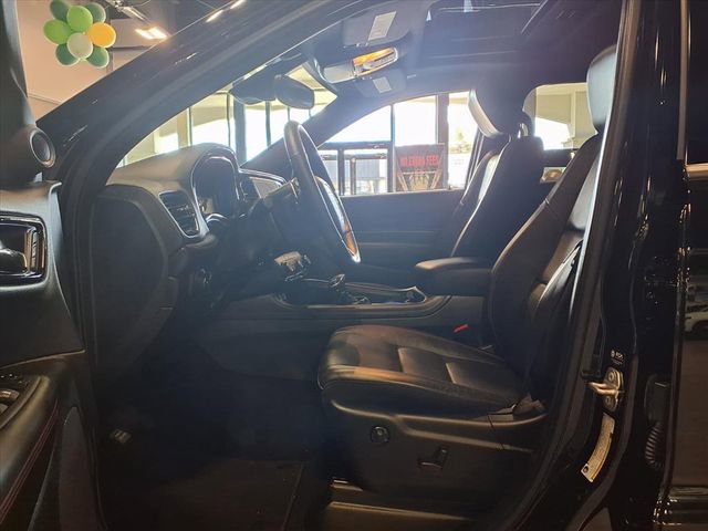 Used 2023 Dodge Durango R/T image 16