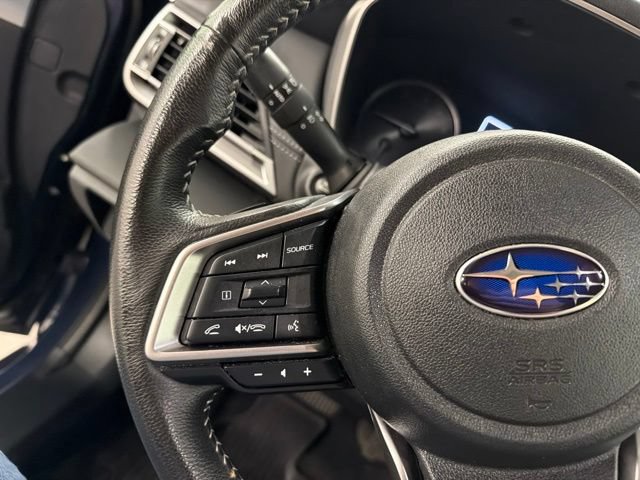 Used 2024 Subaru Legacy Limited AWD/4WD image 12