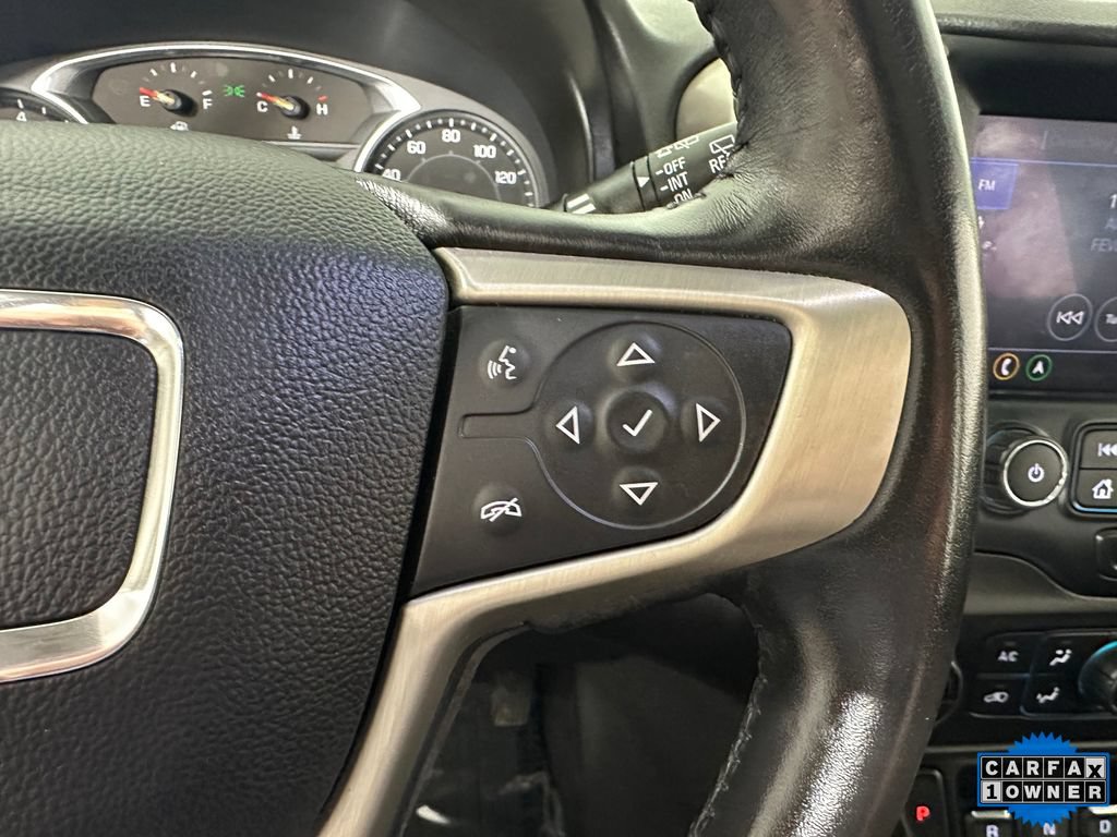 Used 2020 GMC Terrain Denali w/ GMC Pro Grade Package AWD/4WD image 25