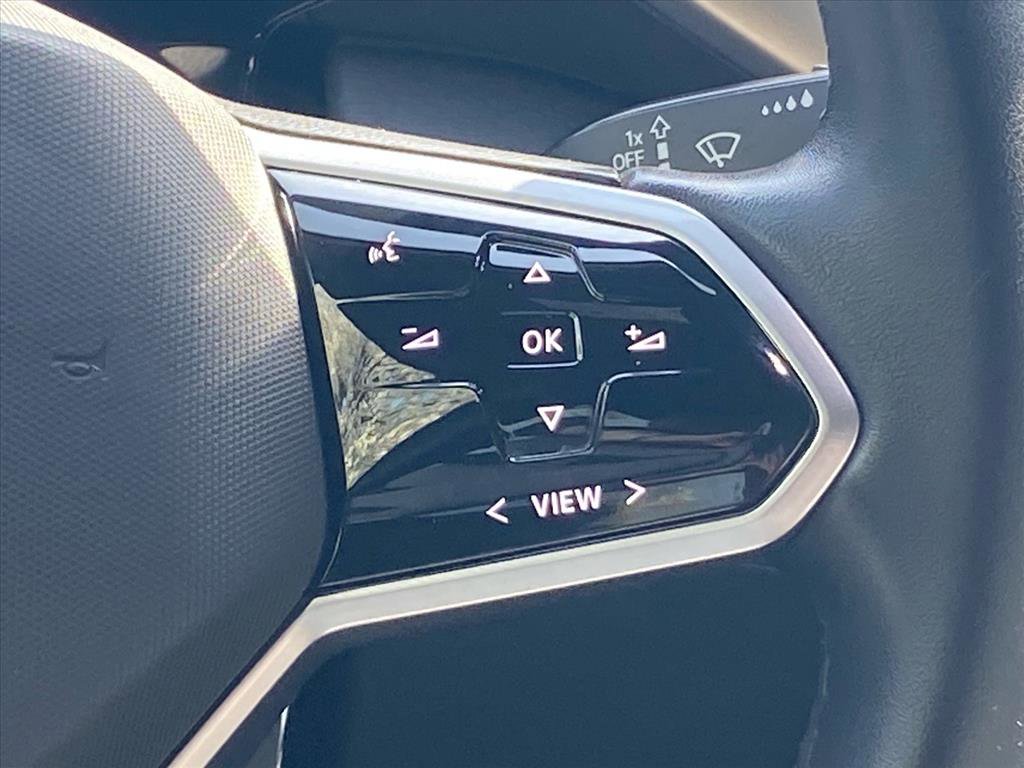 Certified 2023 Volkswagen ID.4 Pro image 6