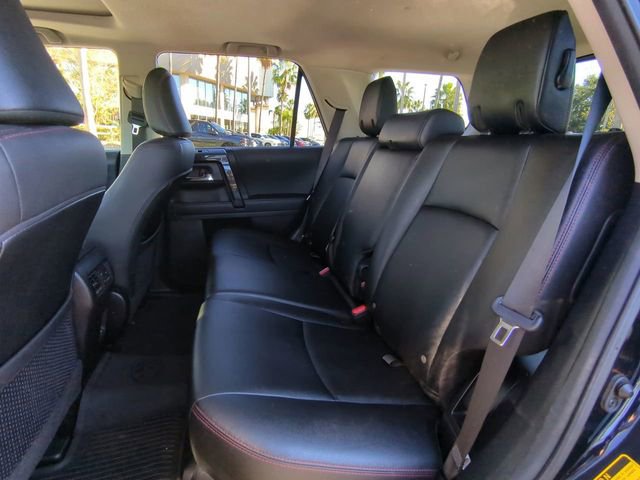 Used 2021 Toyota 4Runner Venture image 15