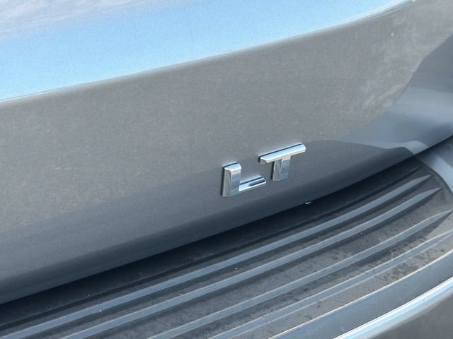 Used 2021 Chevrolet Tahoe LT AWD/4WD image 12