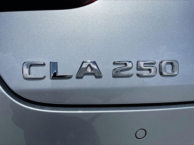 Used 2026 Mercedes-Benz CLA 250 image 28