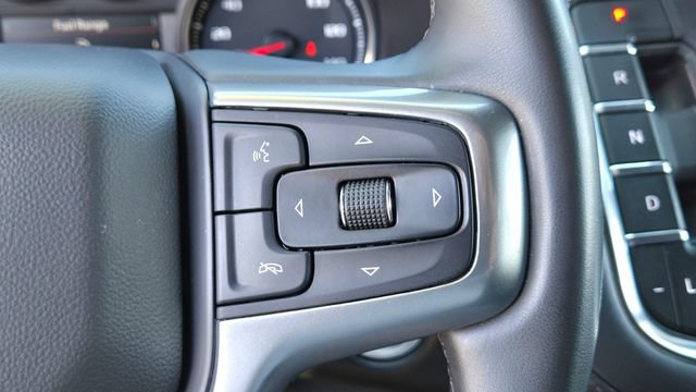Used 2024 Chevrolet Tahoe LS w/ Driver Alert Package AWD/4WD image 19