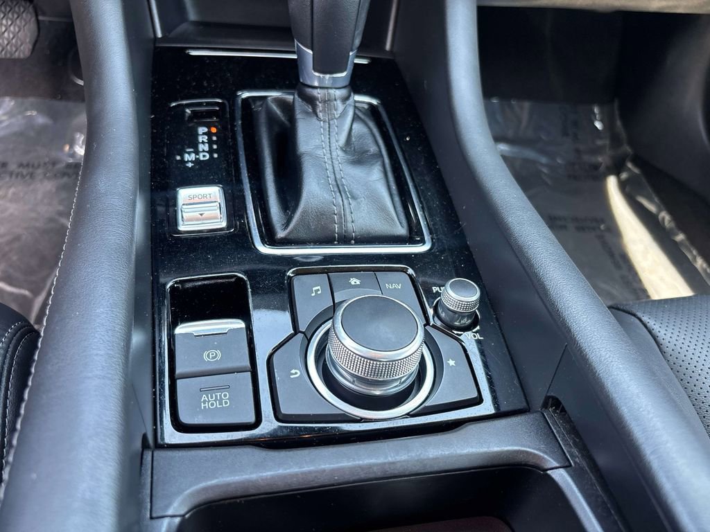 Used 2020 MAZDA MAZDA6 Touring FWD image 19