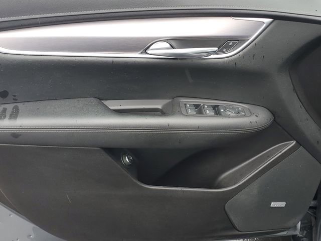 Certified 2021 Cadillac XT5 Luxury FWD image 15
