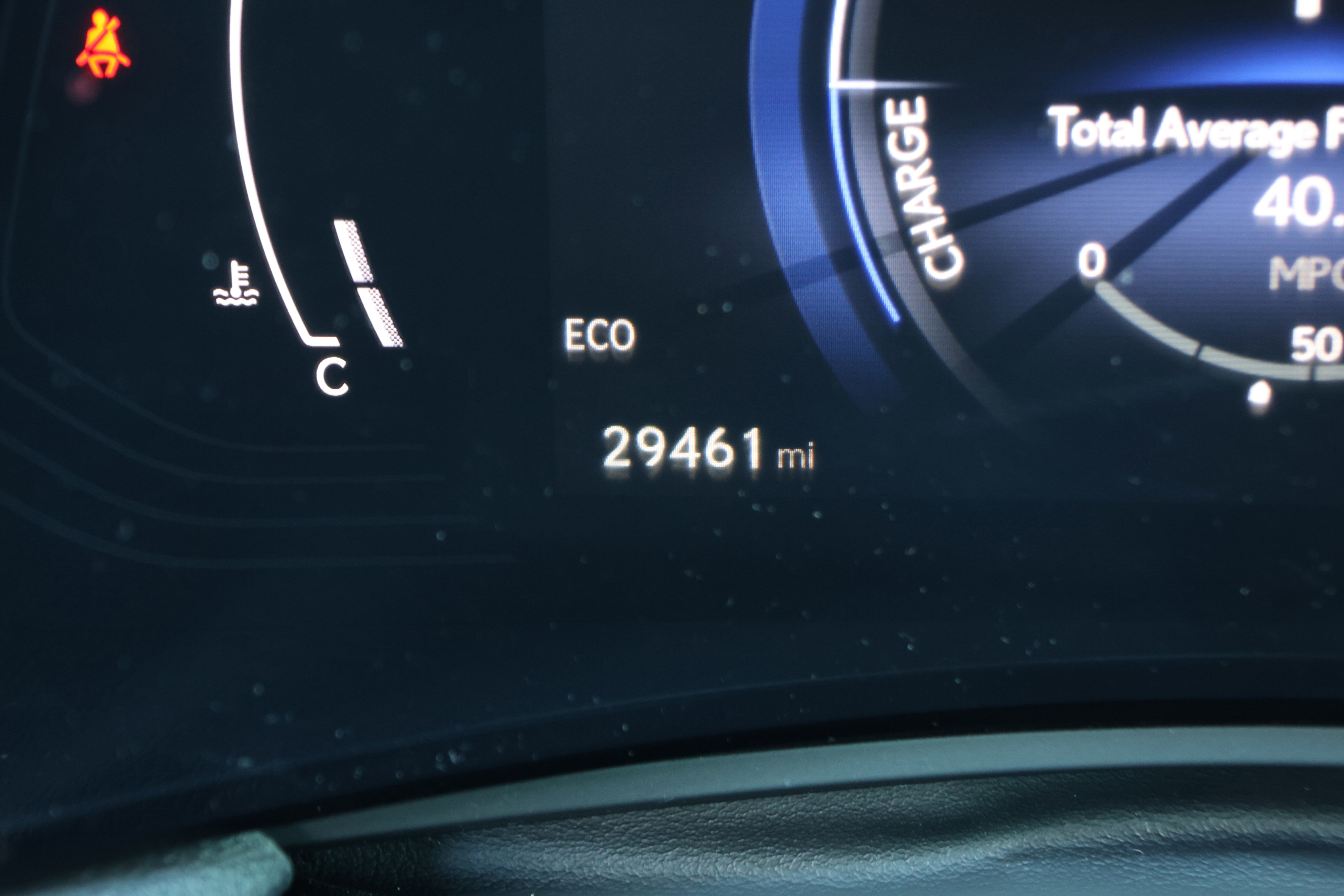 Certified 2022 Lexus NX 350h 350h Luxury w/ Vision Package image 22