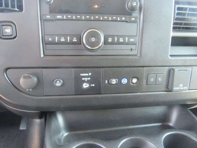 Certified 2023 Chevrolet Express 3500 LT w/ LT Preferred Equipment Group RWD image 13