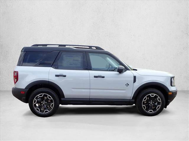 New 2026 Ford Bronco Sport Outer Banks AWD/4WD image 5