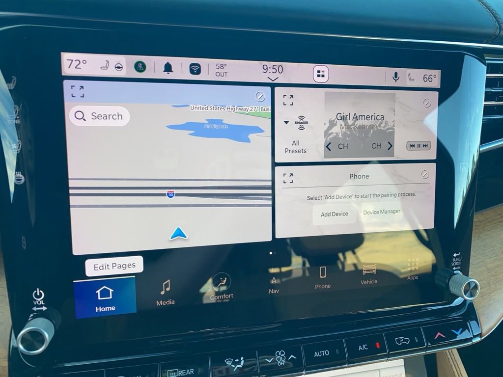 Used 2022 Jeep Grand Wagoneer Series III image 24