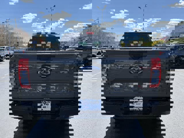 New 2026 Ford Ranger XL AWD/4WD image 6