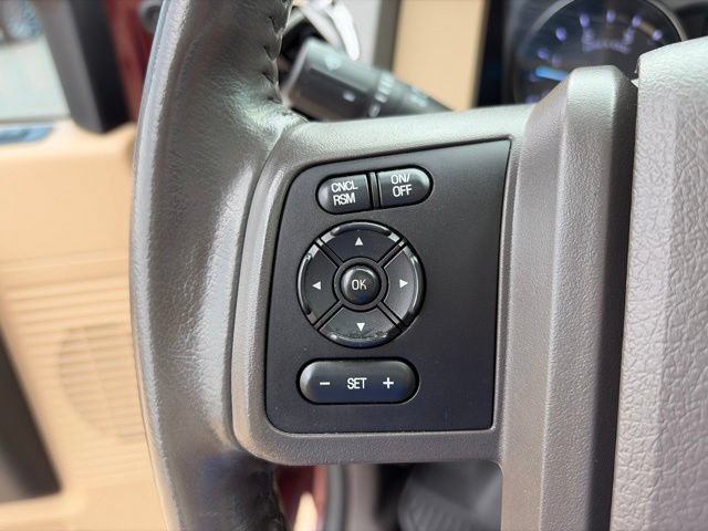 Used 2011 Ford F350 Lariat w/ Lariat Ultimate Pkg AWD/4WD image 22