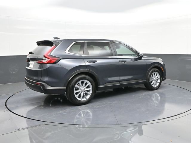 Certified 2025 Honda CR-V EX-L image 15