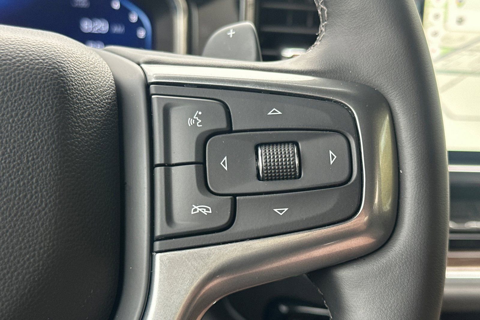 Used 2026 Chevrolet Silverado 1500 RST w/ All Star Edition Plus image 36