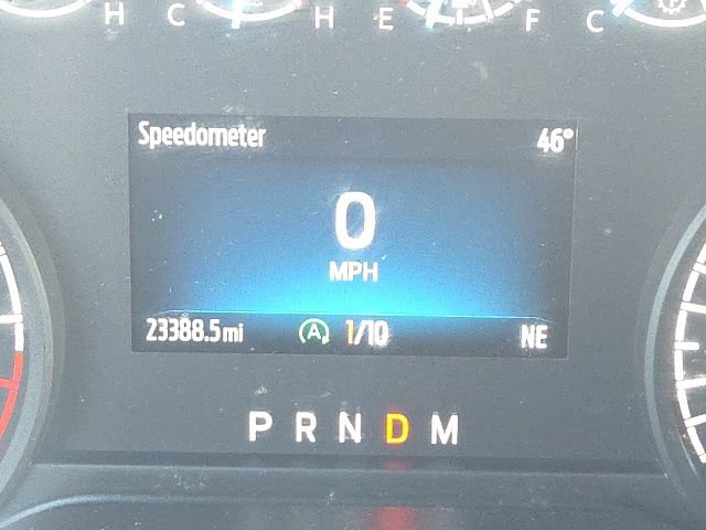 Used 2023 Ford F150 XL w/ STX Appearance Package image 40