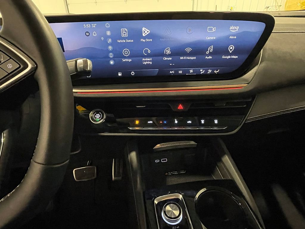 Used 2025 Buick Envision Sport Touring image 30