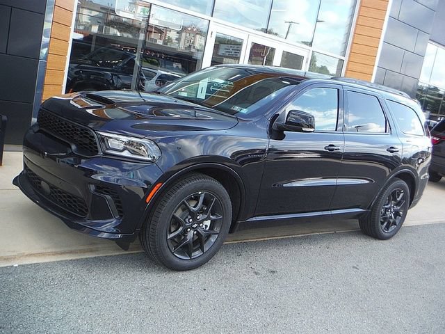New 2026 Dodge Durango GT AWD/4WD image 1
