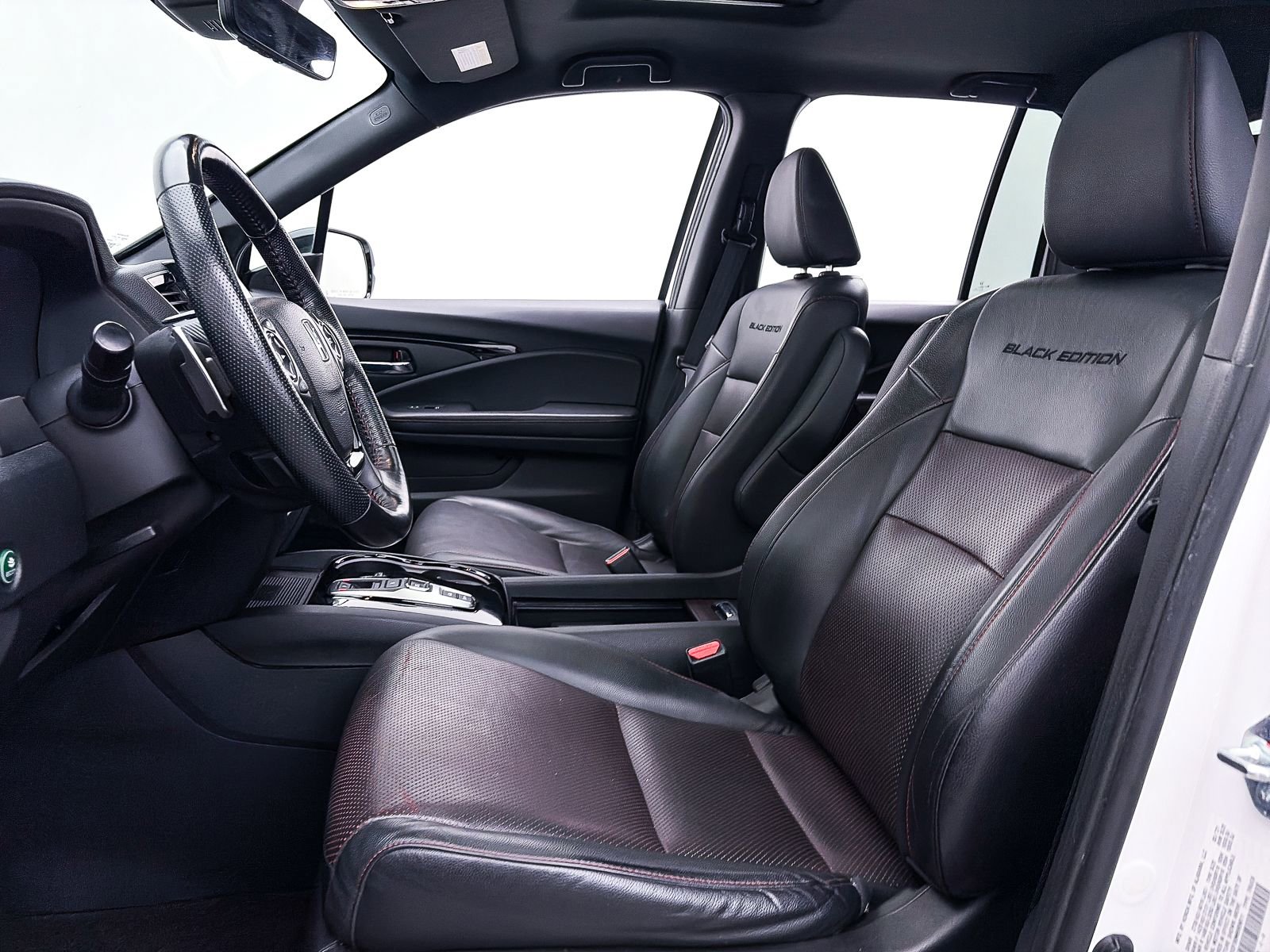 Used 2021 Honda Ridgeline Black Edition image 20