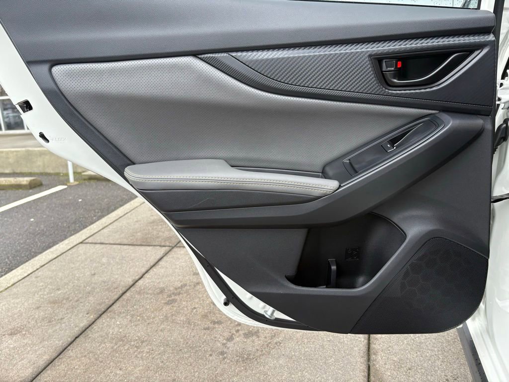 Used 2023 Subaru Crosstrek 2.5i Sport image 13