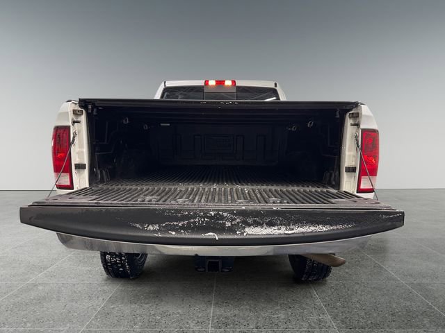 Used 2018 RAM 2500 SLT image 13