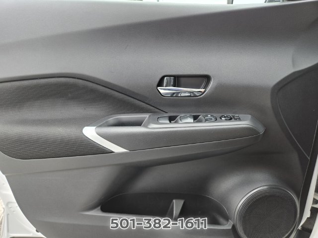 Used 2021 Nissan Kicks SV FWD image 30