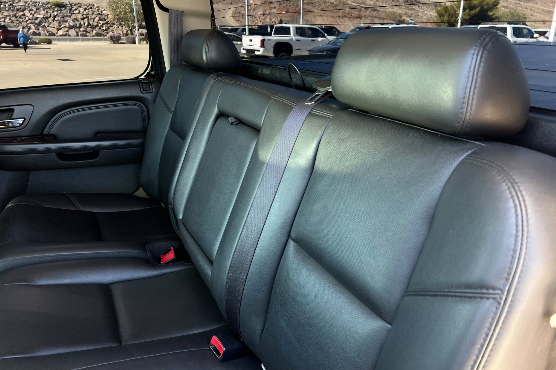 Used 2013 GMC Sierra 2500 Denali image 21
